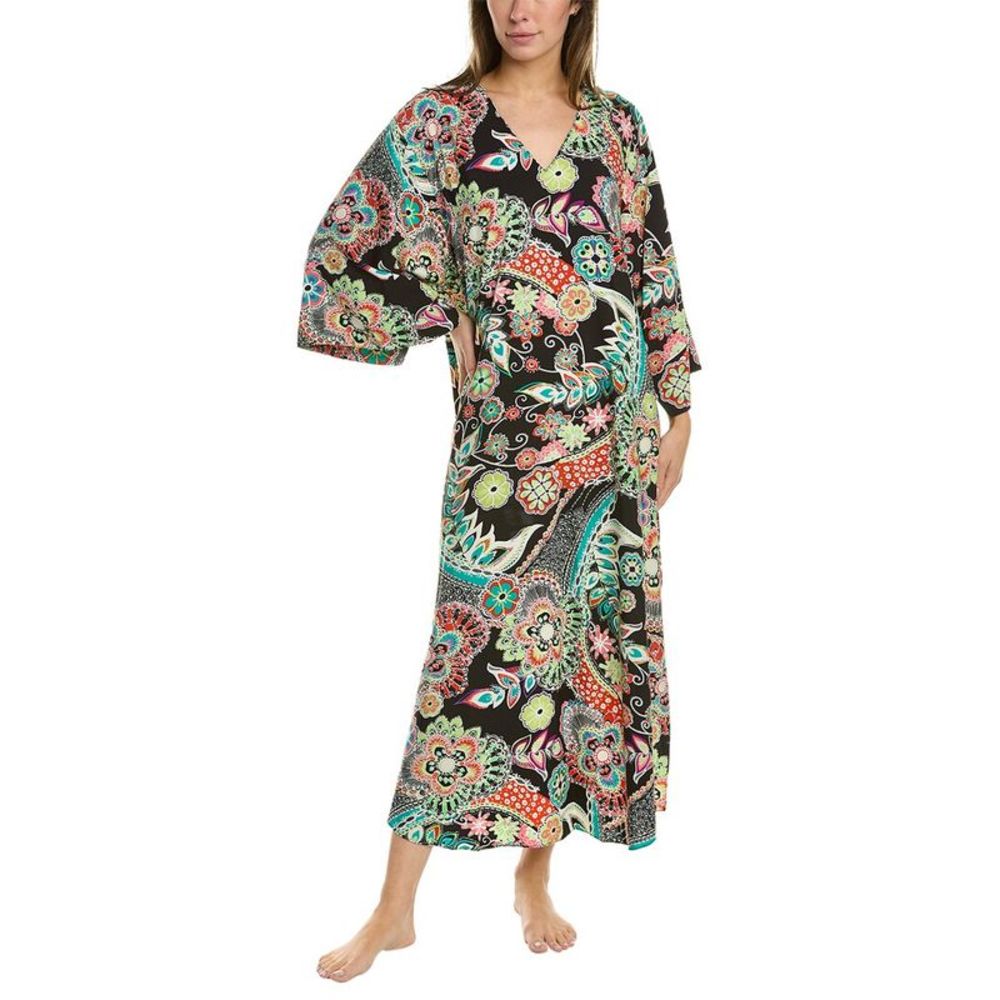 Natori Peizuri Caftan